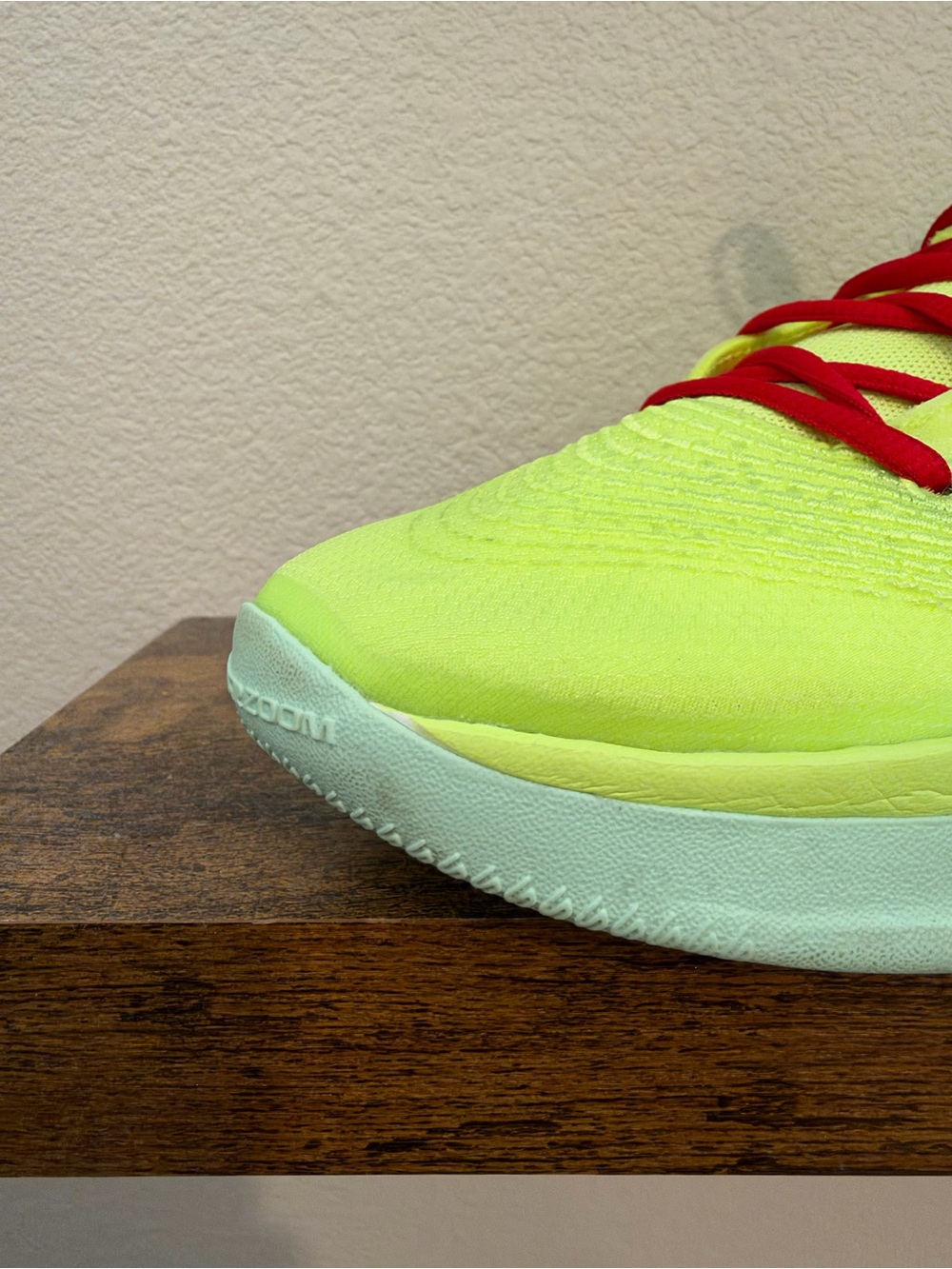 Nike men’s Sabrina 3 9.5 - Picture 4 of 10